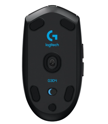 Chuột không dây Logitech G304 Lightspeed Wireless Gaming Mouse