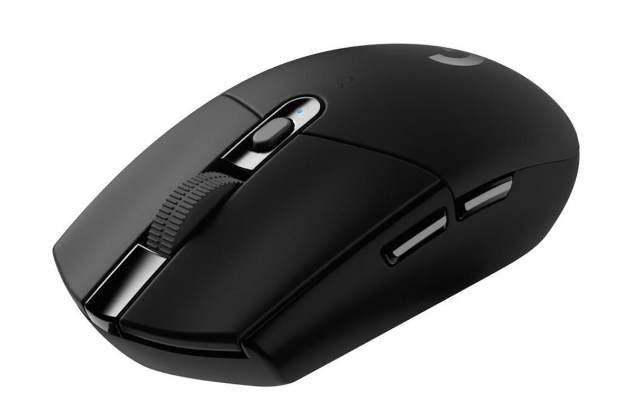 Chuột không dây Logitech G304 Lightspeed Wireless Gaming Mouse