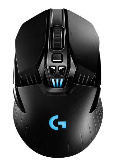 Chuột không dây Logitech G903 Hero Lightspeed Wireless Gaming