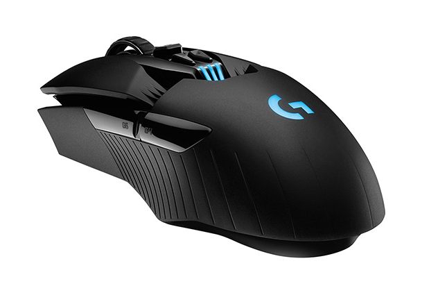 Chuột không dây Logitech G903 Hero Lightspeed Wireless Gaming