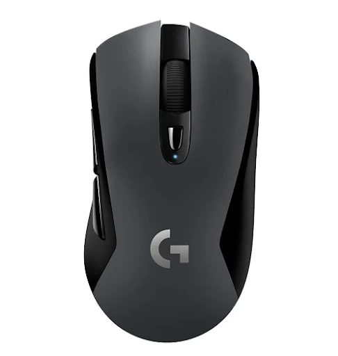 Chuột không dây Logitech G603 Gaming