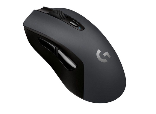 Chuột không dây Logitech G603 Gaming