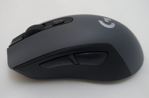Chuột không dây Logitech G603 Gaming