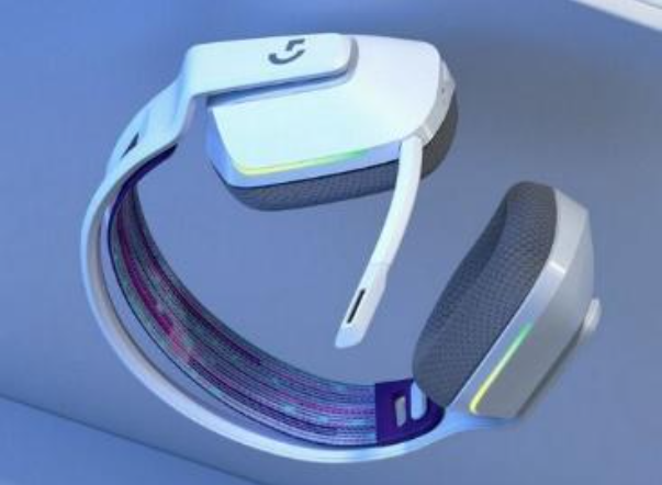 Tai nghe Gaming Logitech G733 Lightspeed Wireless 7.1 RGB