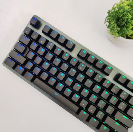 Bàn phím cơ Logitech G512 Lightsync RGB Mechanical Gaming