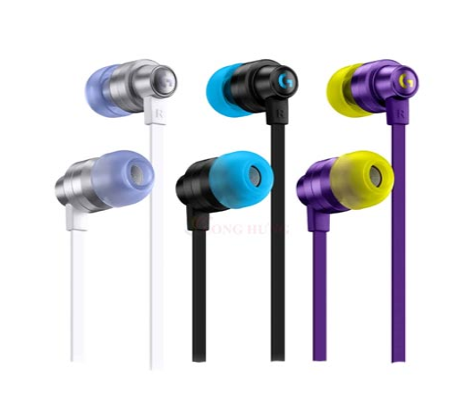 Tai nghe Logitech G333 Gaming