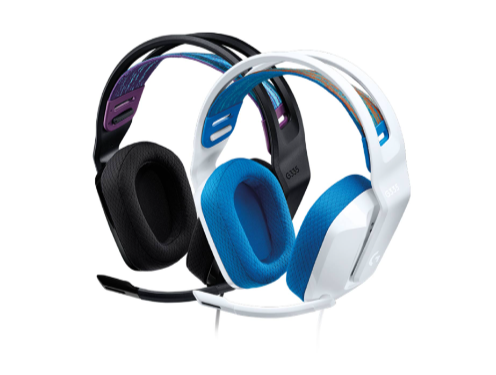 Tai nghe Logitech G335 Wired Gaming