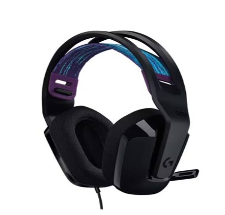 Tai nghe Logitech G335 Wired Gaming