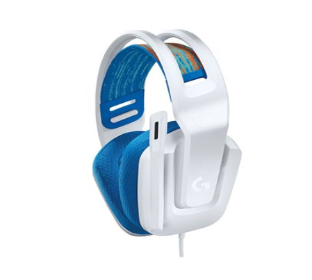 Tai nghe Logitech G335 Wired Gaming