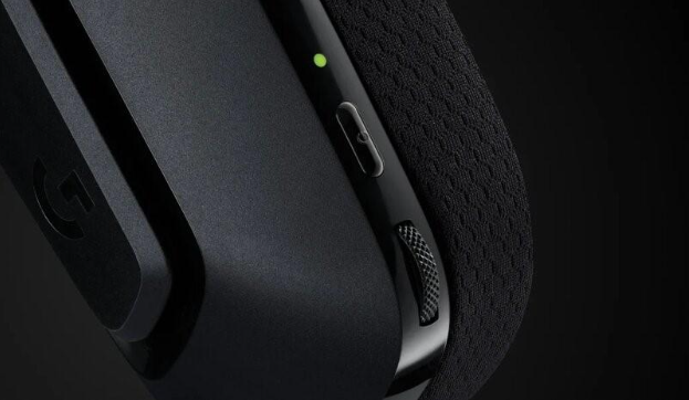 Tai nghe không dây Logitech G535 Lightspeed Wireless Gaming