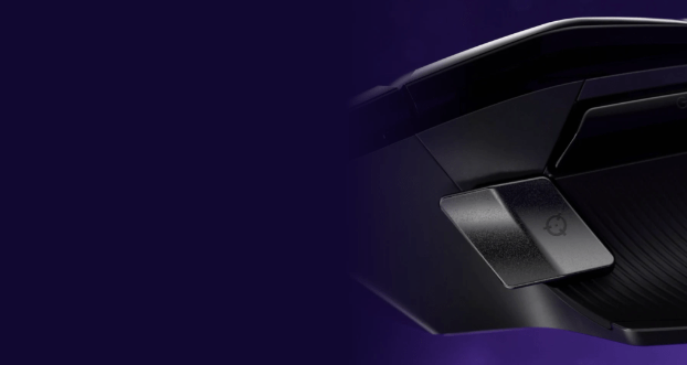 Chuột có dây Logitech G502 X Corded Gaming