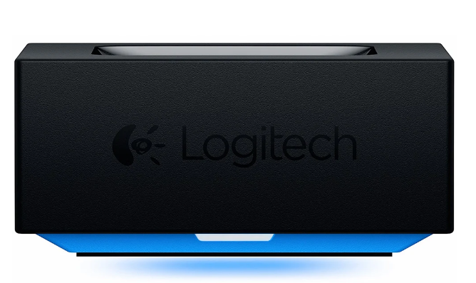 Thiết bị adapter Logitech bluetooth Audio Receiver