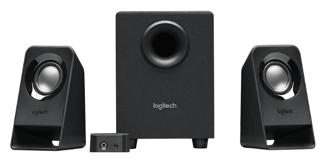 Loa Logitech Z213 2.1 (USB)