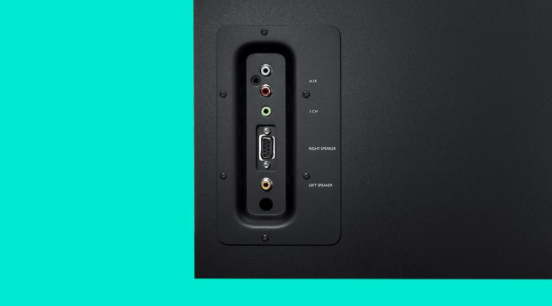 Loa Logitech Z623 - 2.1 (USB)