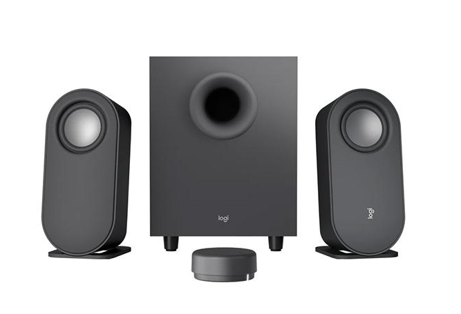 Loa Logitech Z407 2.1 (USB)