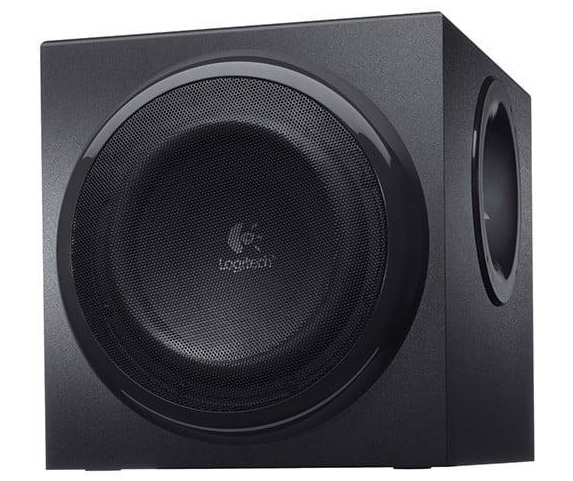 Loa Logitech Z906 - 5.1 (USB)