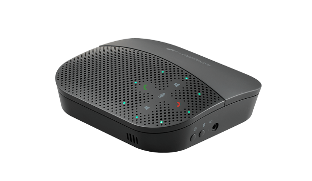 Loa Logitech hội nghị không dây Bluetooth Logitech P710E