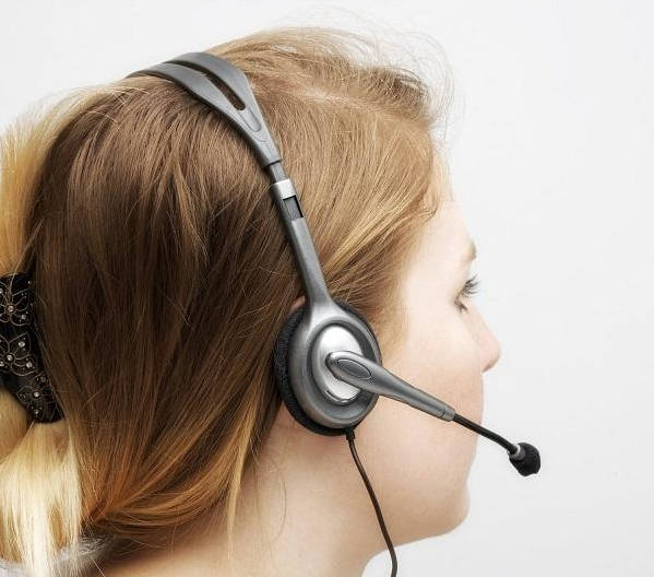 Tai nghe Logitech H110