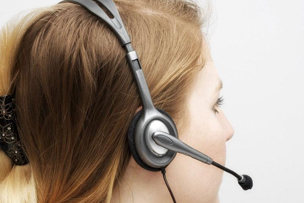 Tai nghe Logitech H111