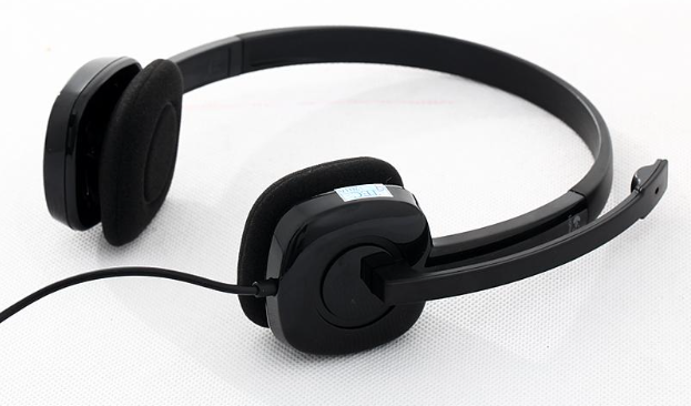 Tai nghe Logitech H151