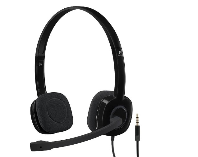 Tai nghe Logitech H151