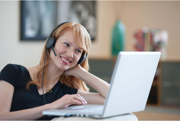 Tai nghe Logitech H340