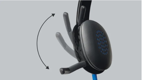 Tai nghe Logitech H540