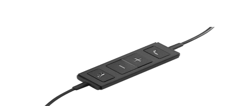 Tai nghe Logitech H570e