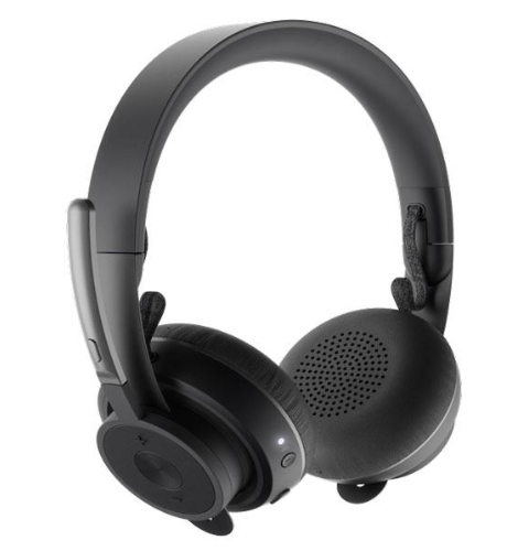 Tai nghe Logitech Zone Wireless