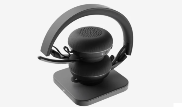 Tai nghe Logitech Zone Wireless