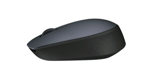 Chuột máy tính không dây Logitech M171