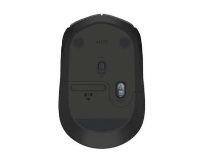 Chuột máy tính không dây Logitech M171