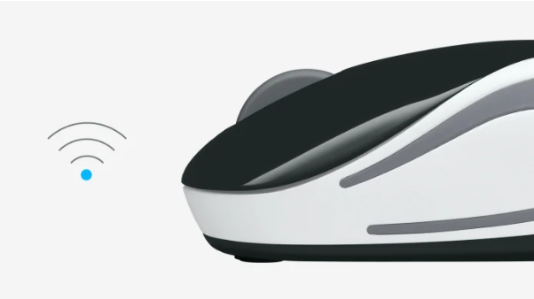 Chuột không dây Logitech M187 Wireless