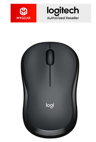 Chuột Không Dây Logitech M220