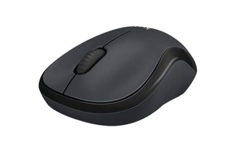 Chuột Không Dây Logitech M220