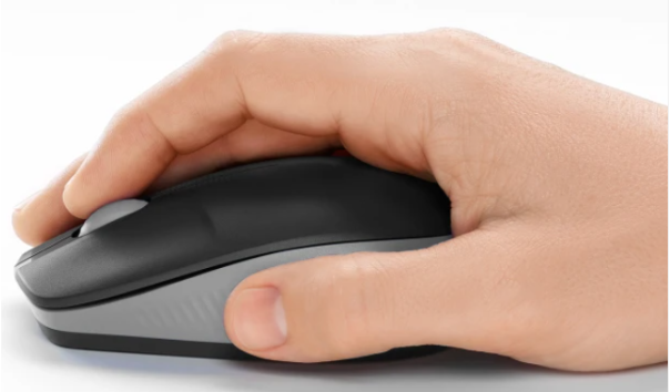 Chuột không dây Logitech M191