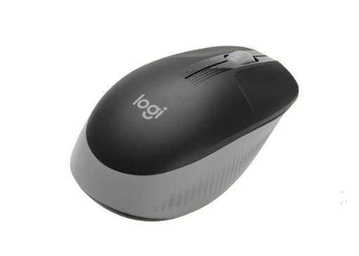 Chuột không dây Logitech M191