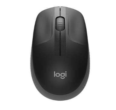 Chuột không dây Logitech M191