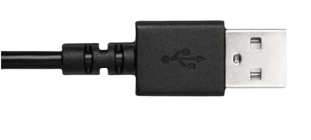 Bàn phím Chuột Logitech MK120 (USB/đen)