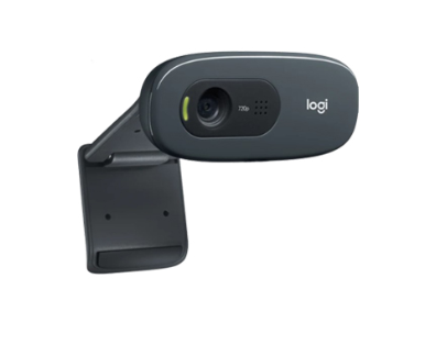 Webcam Logitech C270