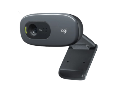 Webcam Logitech C270