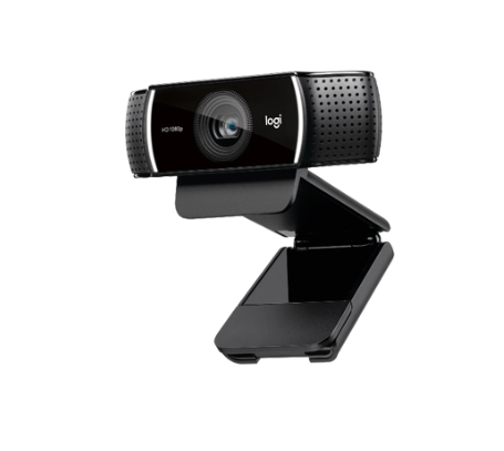 Webcam Logitech HD Webcam C922 Pro