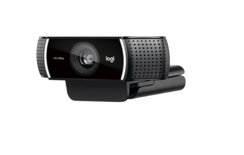 Webcam Logitech HD Webcam C922 Pro