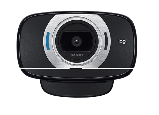 Webcam logitech C615 FHD