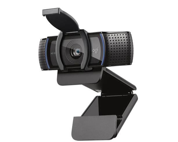 Webcam logitech C920E