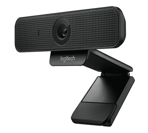 Webcam logitech C925E