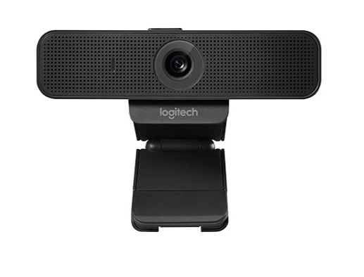 Webcam logitech C925E