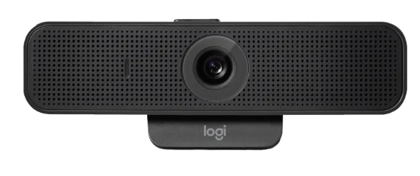 Webcam logitech C925E