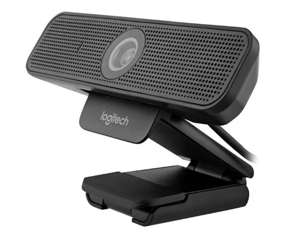 Webcam logitech C925E