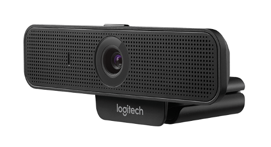 Webcam logitech C925E